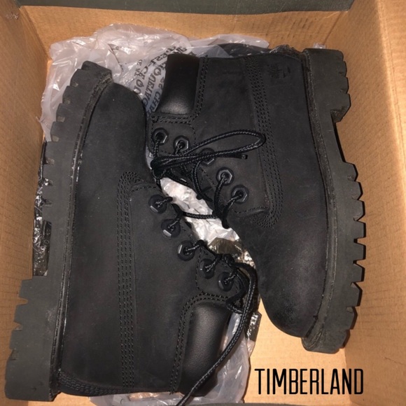 black timberland boots for sale